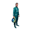 2024 Fernando Alonso & Lance Stroll Replica Race Suit | Aston Martin F1 - Speedxcrafts
