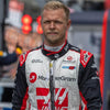 2024 Kevin Magnussen Replica Race Suit | Haas F1 Team Merchandise - Speedxcrafts