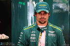 2024 Lance Stroll Replica Race Suit | Aston Martin F1 Team - Speedxcrafts