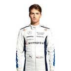 2024 Logan Sargeant Replica Race Suit | Williams F1 Team - Speedxcrafts