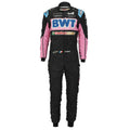 2024 Pierre Gasly Replica Race Suit | BWT Alpine F1 Team - Speedxcrafts