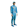 2024 Scuderia Ferrari Replica Race Suit | HP Miami Grand Prix - Speedxcrafts