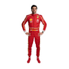 2024 Scuderia Ferrari Replica Race Suit | Official Team Merchandise - Speedxcrafts