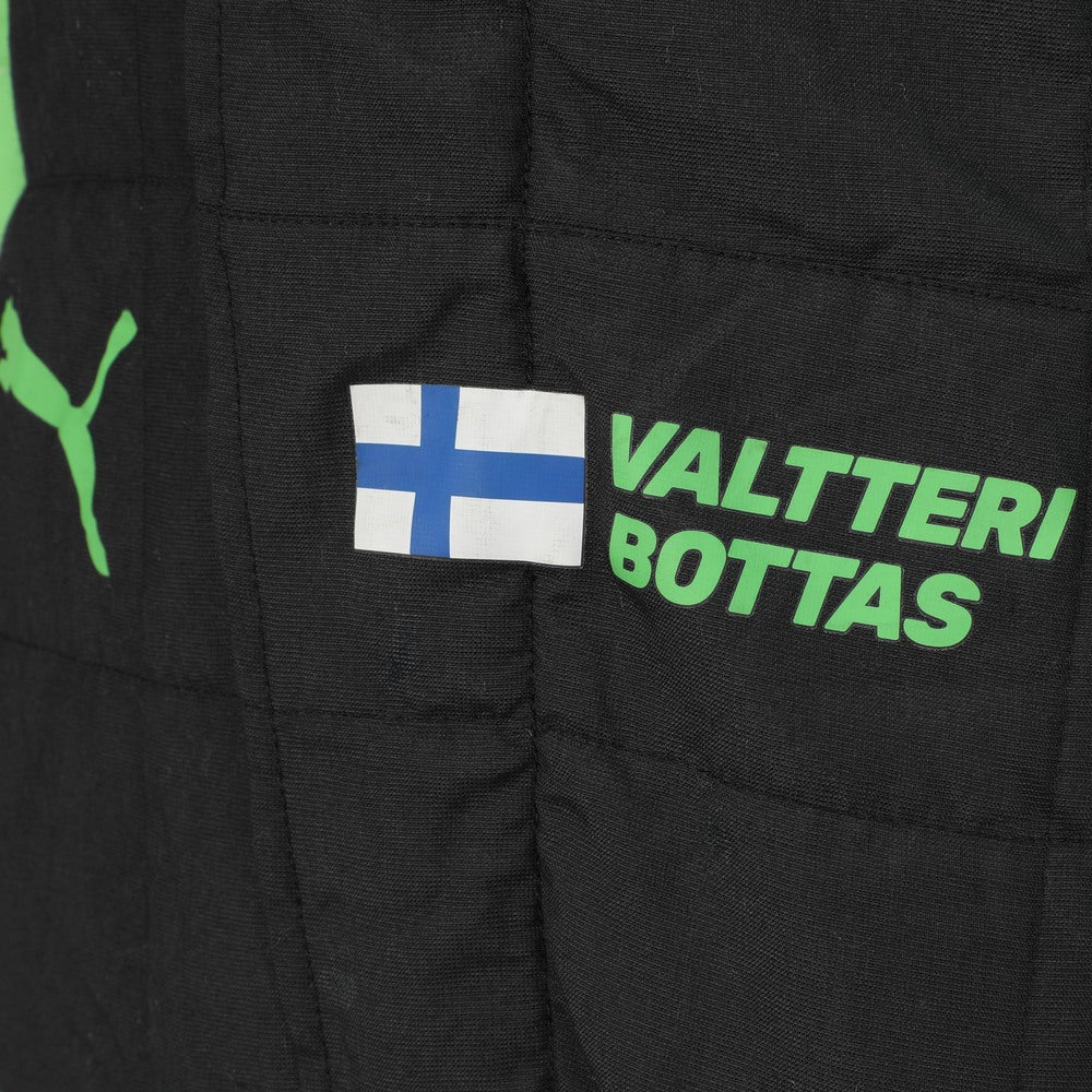 2024 Valtteri Bottas Replica Race Suit | Sauber F1 Team Stake - Speedxcrafts