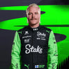 2024 Valtteri Bottas Replica Race Suit | Sauber F1 Team Stake - Speedxcrafts