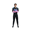 2025 Jack Doohan Alpine F1 Racing Suit