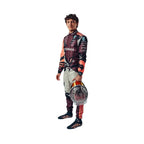 2025 Mercedes F1 Team Miami GP Go-Kart Racing Suit Speedx Racegear