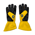 2025 Scuderia Ferrari F1 Team Silverstone Gloves