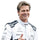 2025 F1 Movie Brad Pitt (Sony Hayes) Racing Suit Speedxkarting