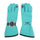 2025 George Russell Mercedes AMG Petronas Replica Gloves Speedxkarting