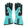 2025 George Russell Mercedes AMG Petronas Replica Gloves Speedxkarting