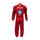 2025 Charles Leclerc Scuderia Ferrari HP Monza GP F1 Race Suit