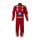 2025 Charles Leclerc Scuderia Ferrari HP Monza GP F1 Race Suit