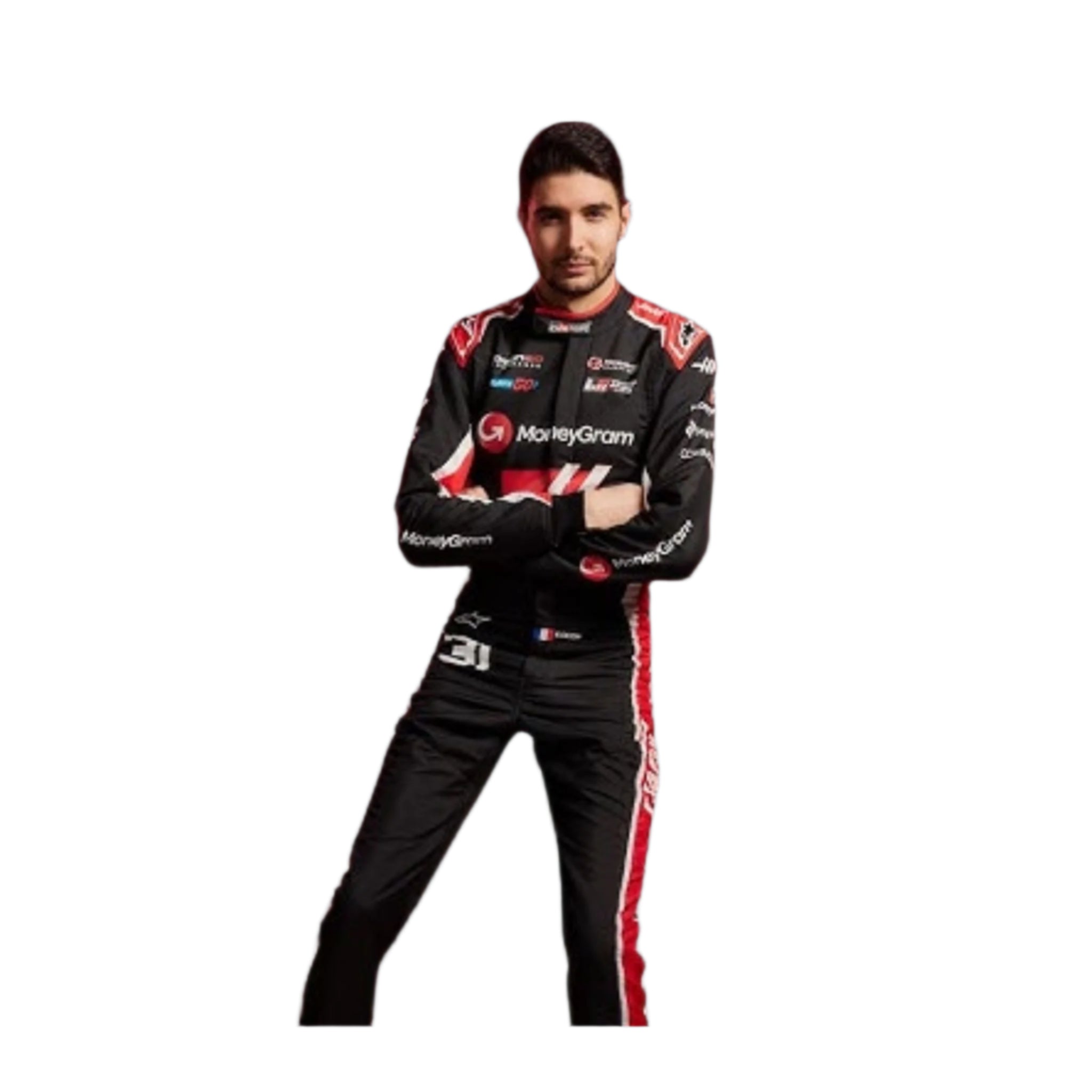 2025_Esteban_Ocon_MoneyGram_Haas_F1_Team_Race_Suit_1