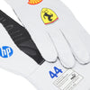 2025 Lewis Hamilton Miami GP F1 Racing Gloves Speedxkarting
