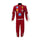 2025 Lewis Hamilton Scuderia Ferrari HP Monza GP F1 Race Suit