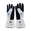 2025 Puma for Scuderia Ferrari HP Lewis Hamilton Monza Racing Gloves