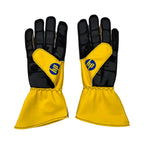 2025 Scuderia Ferrari F1 Team Silverstone Gloves