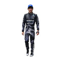 2026 Andrea Kimi Antonelli Mercedes Japanese GP F1 Race Suit Speedxkarting