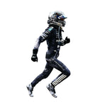 2026 Andrea Kimi Antonelli Mercedes Japanese GP F1 Race Suit Speedxkarting