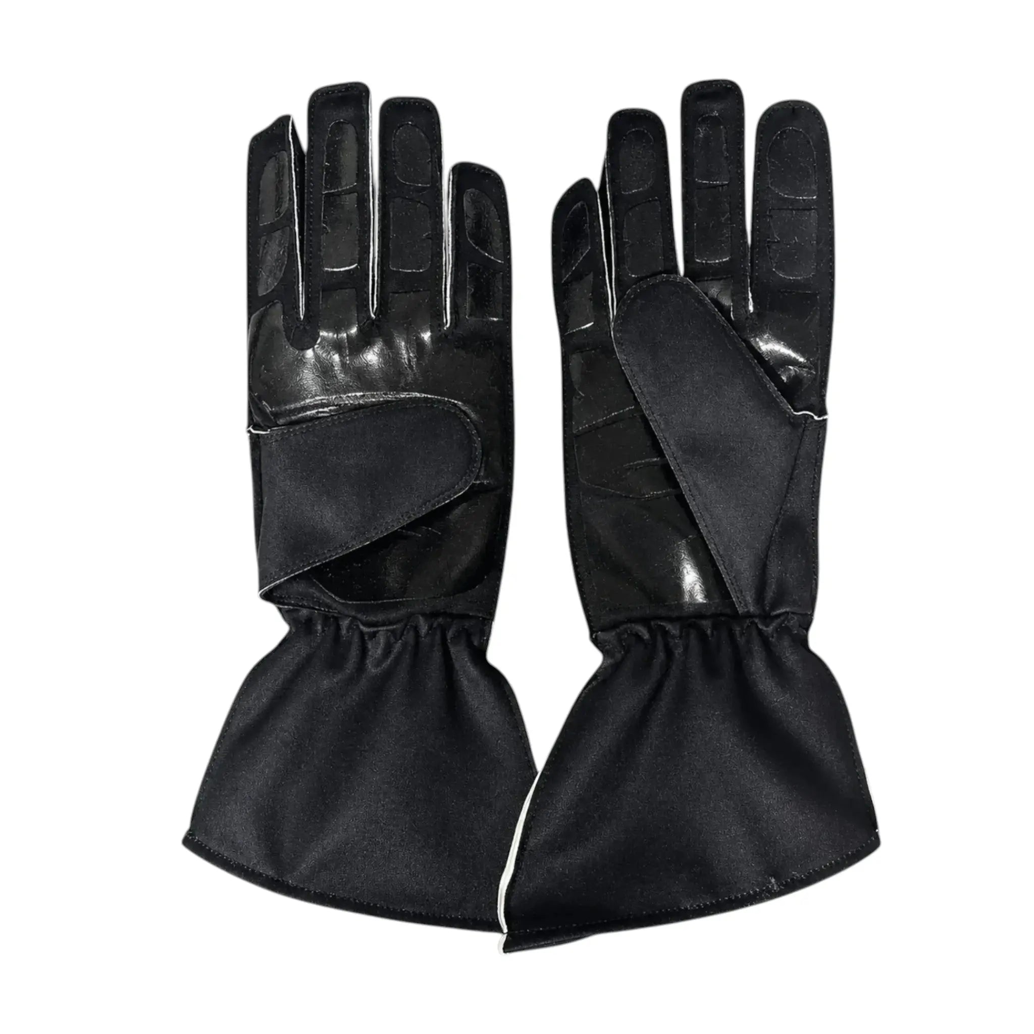 2026 Aston Martin F1 Racing Replica gloves