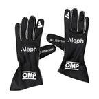 2026 Audi F1 Team Racing Replica Gloves