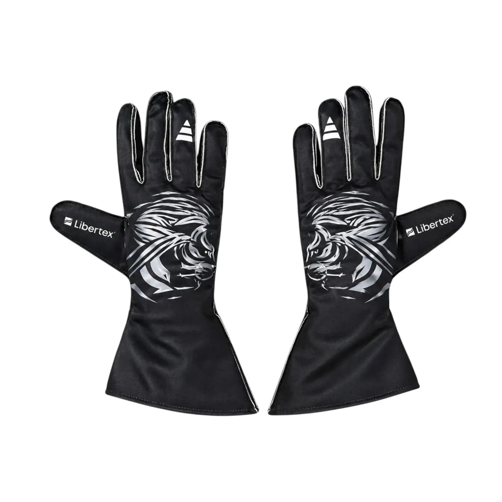 2026 Audi F1 Team Racing Replica Gloves