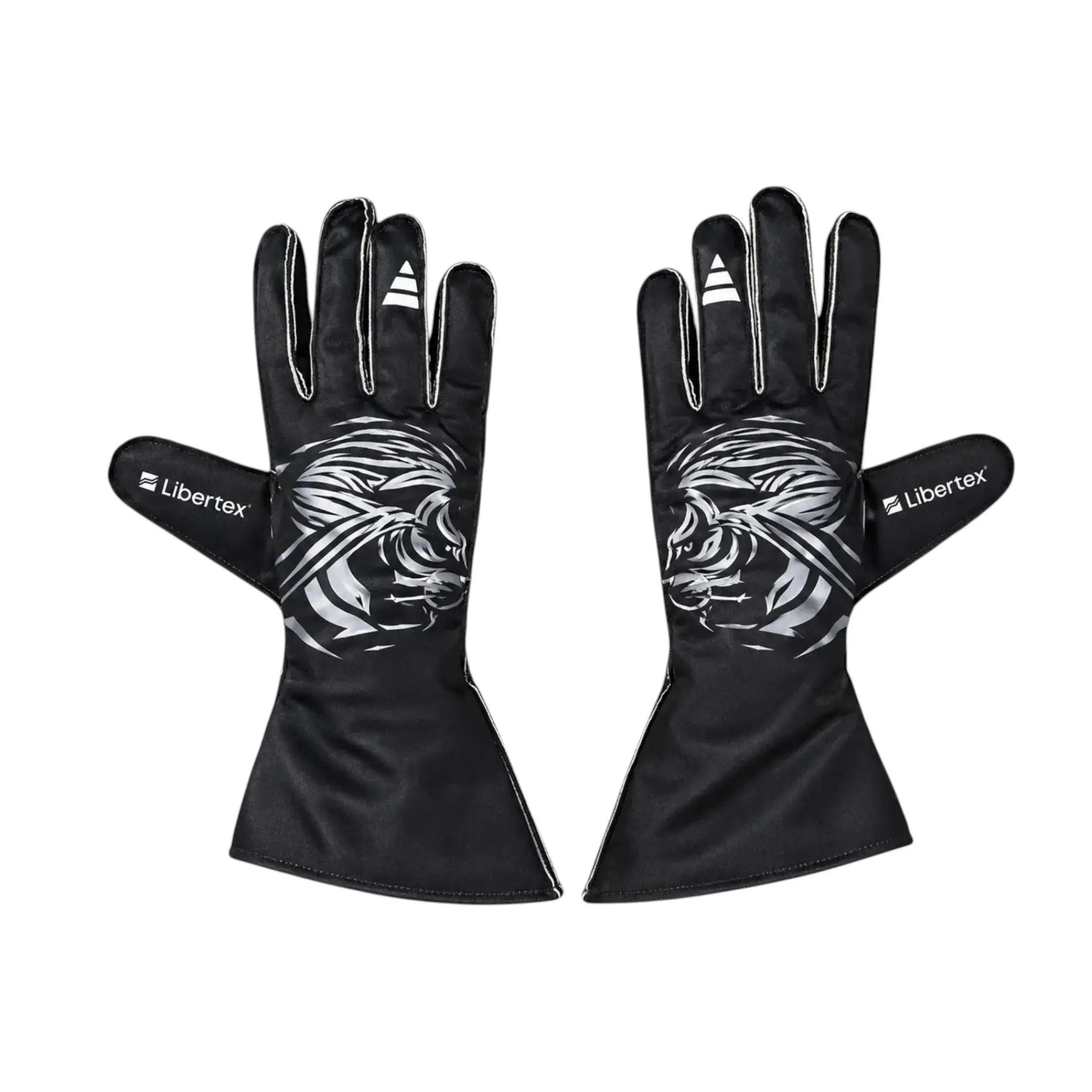 2026 Audi F1 Team Racing Replica Gloves