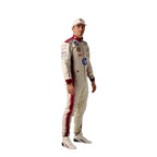 2026 Charles Leclerc Replica Racing Suit Monaco Grand Prix