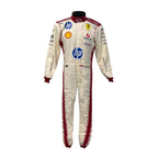 2026 Charles Leclerc Replica Racing Suit Monaco Grand Prix