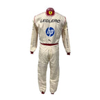 2026 Charles Leclerc Replica Racing Suit Monaco Grand Prix