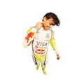 2026 Formula 1 Racing Suit – Liam Lawson & Arvid Lindblad Miami GP