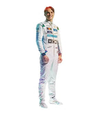 2026 Lando Norris & Oscar Piastri Silverstone British GP F1 Racing Suit