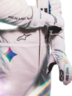 2026 Lando Norris & Oscar Piastri Silverstone British GP F1 Racing Suit