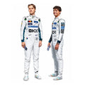 2026 Lando Norris & Oscar Piastri Silverstone British GP F1 Racing Suit Speedxkarting
