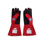 2026 Lewis Hamilton Scuderia Ferrari HP Replica Racing Gloves