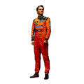 2026 Oscar Piastri McLaren Replica F1 Race Suit