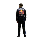 NEW 2026 Red Bull Racing Isack Hadjar Replica F1 Team Race Suit - Speedx Crafts
