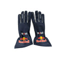2026 RedBull Racing F1 Team Replica gloves