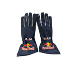 2026 RedBull Racing F1 Team Replica gloves