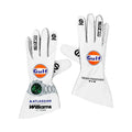 2026 Williams Racing F1 Team Replica Gloves