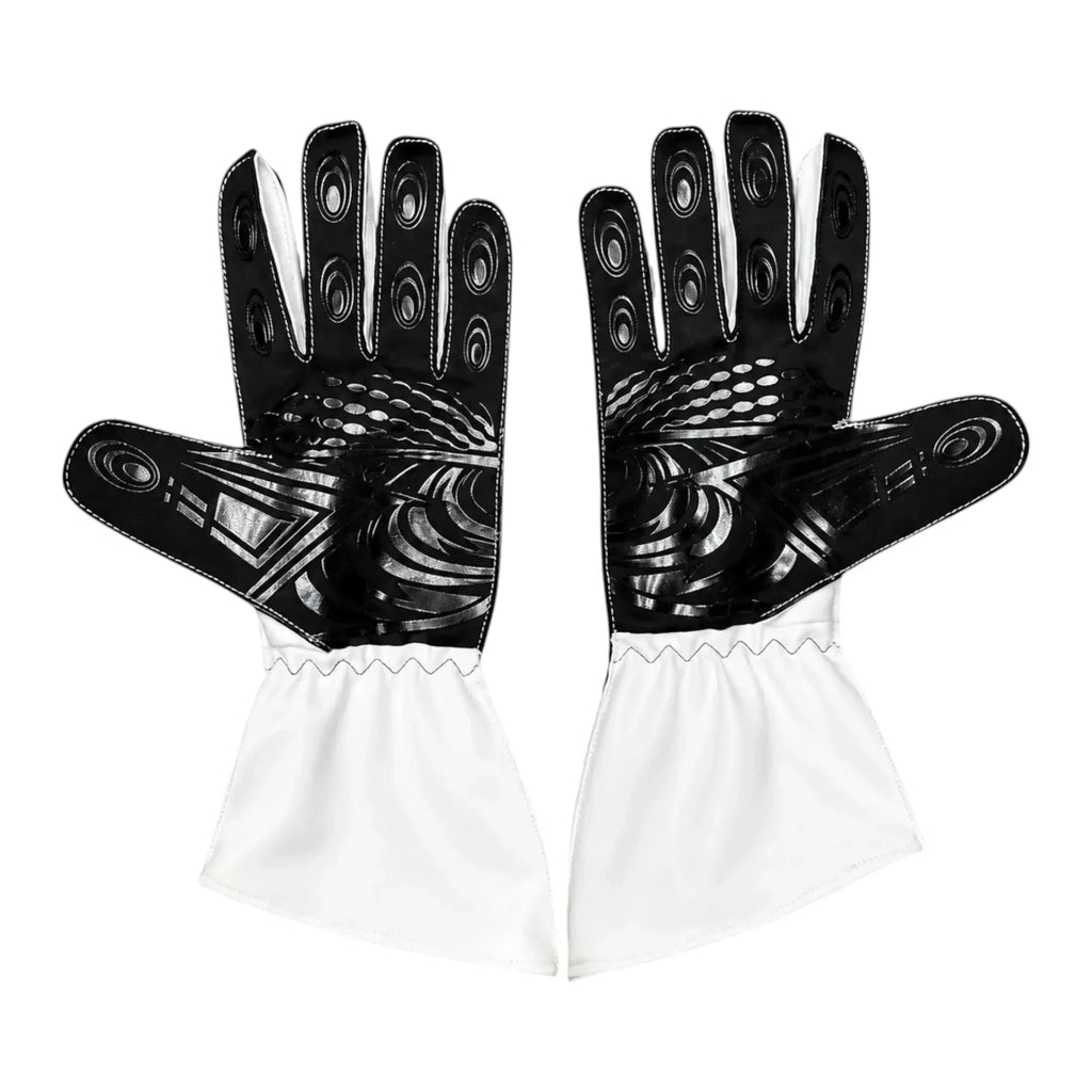 2026 Williams Racing F1 Team Replica Gloves