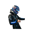 2026 Williams Carlos Sainz replica F1 Race Suit Speedxkarting