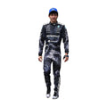 2026 Andrea Kimi Antonelli Mercedes Japanese GP F1 Race Suit Speedxkarting