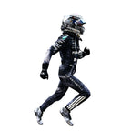 2026 Andrea Kimi Antonelli Mercedes Japanese GP F1 Race Suit Speedxkarting