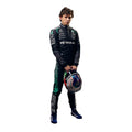 2026 Andrea Kimi Antonelli Mercedes Replica Suit - Speedx Crafts