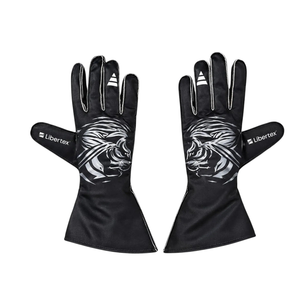 2026 Audi F1 Team Racing Replica Gloves