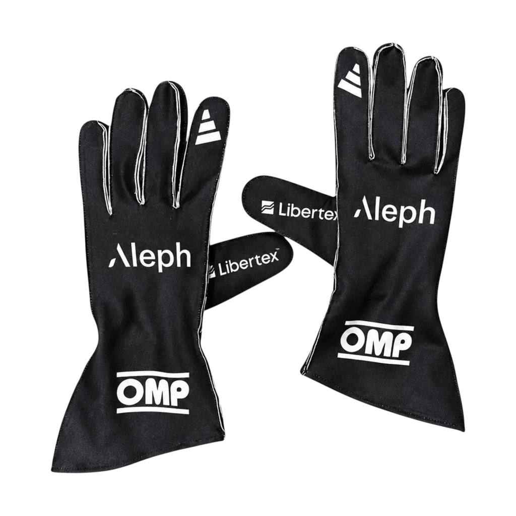 2026 Audi F1 Team Racing Replica Gloves