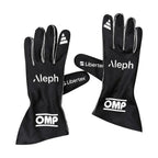 2026 Audi F1 Team Racing Replica Gloves