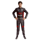 2026 Audi F1 team's Race Suit Speedxkarting